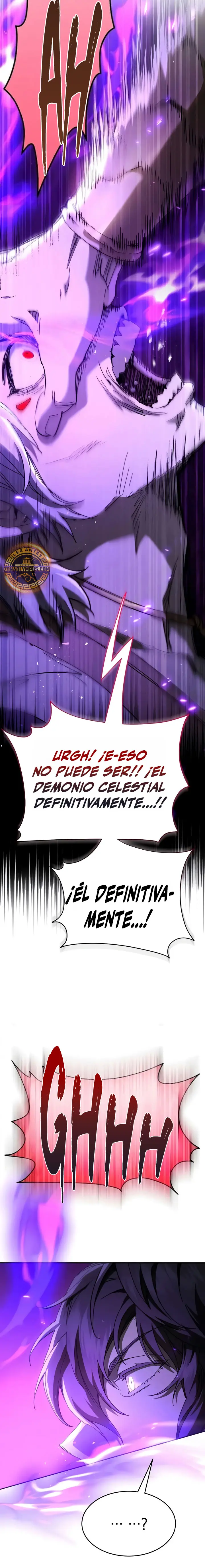 El demonio celestial quiere una vida tranquila Capitulo 79 página 30