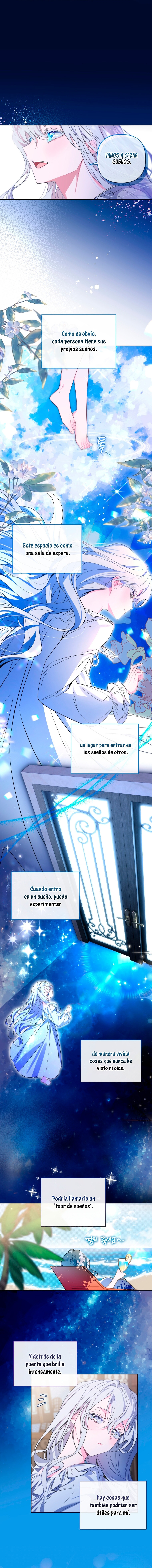 ¿Necesitas salvación? Capitulo 1 página 11