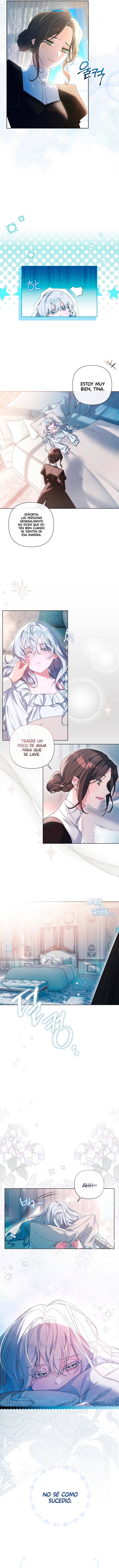 ¿Necesitas salvación? Capitulo 1 página 3