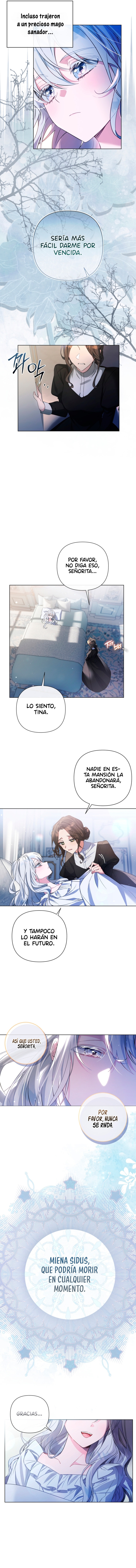 ¿Necesitas salvación? Capitulo 1 página 9
