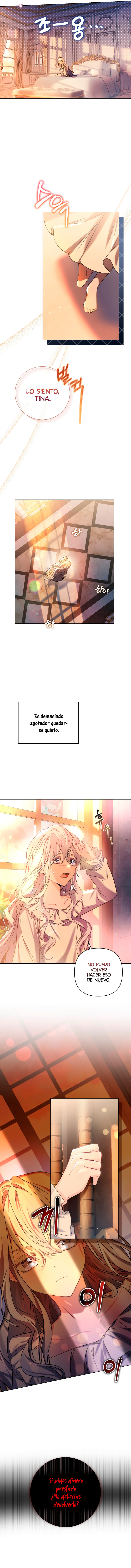 ¿Necesitas salvación? Capitulo 2 página 11