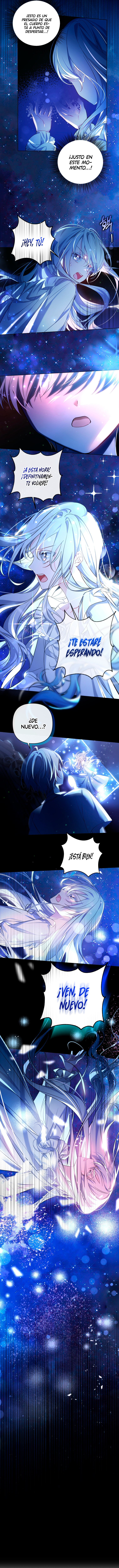 ¿Necesitas salvación? Capitulo 2 página 5
