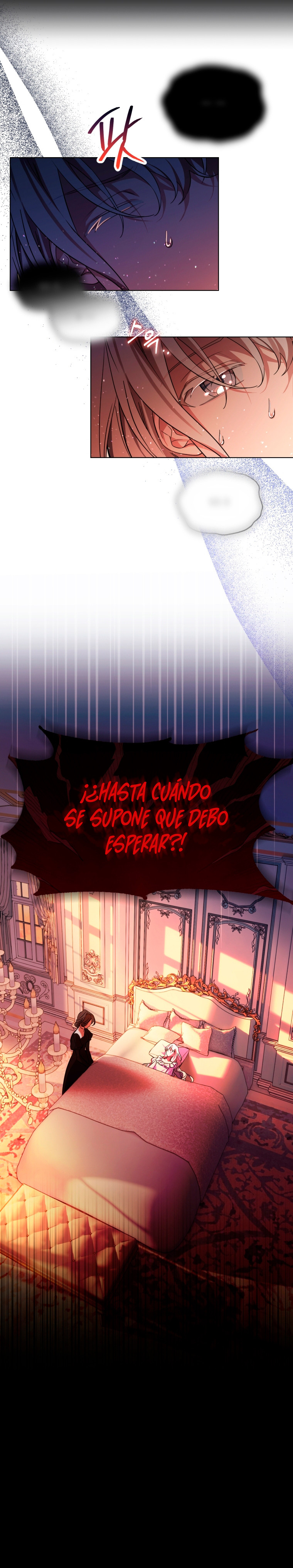 ¿Necesitas salvación? Capitulo 2 página 6