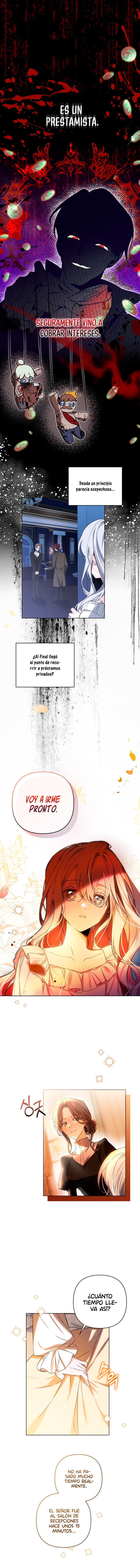 ¿Necesitas salvación? Capitulo 2 página 8