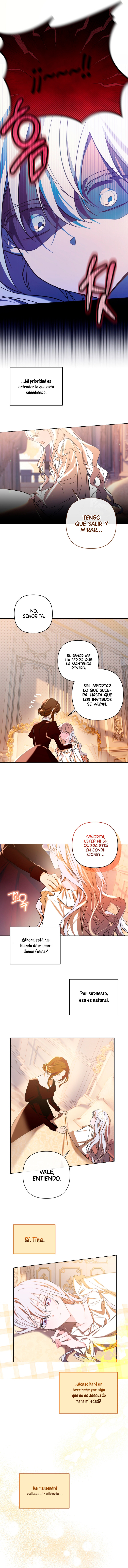 ¿Necesitas salvación? Capitulo 2 página 9