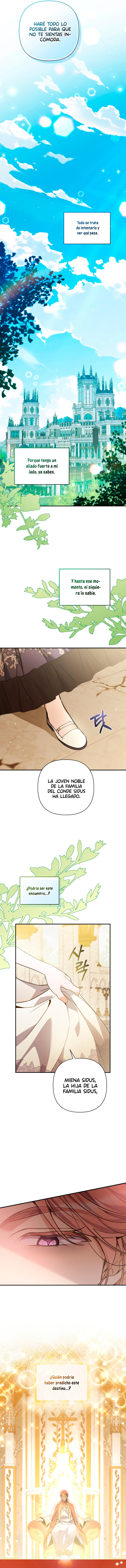 ¿Necesitas salvación? Capitulo 24 página 13
