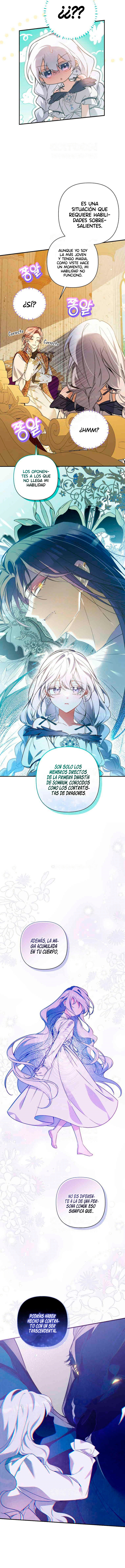 ¿Necesitas salvación? Capitulo 25 página 11