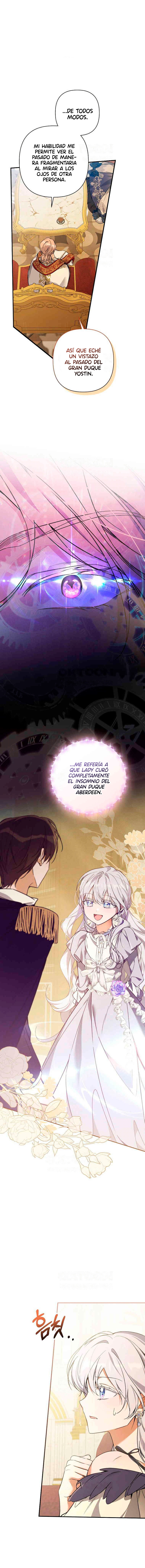 ¿Necesitas salvación? Capitulo 25 página 12