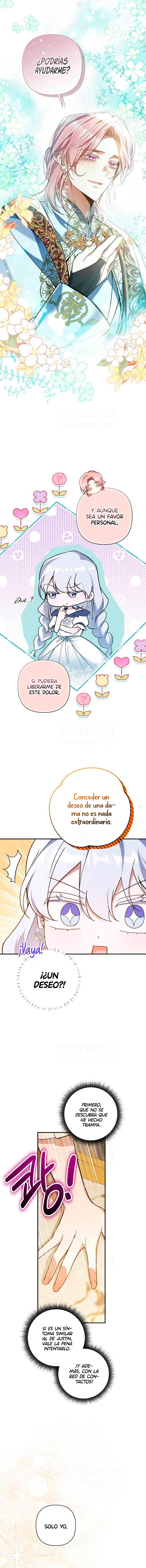 ¿Necesitas salvación? Capitulo 25 página 14
