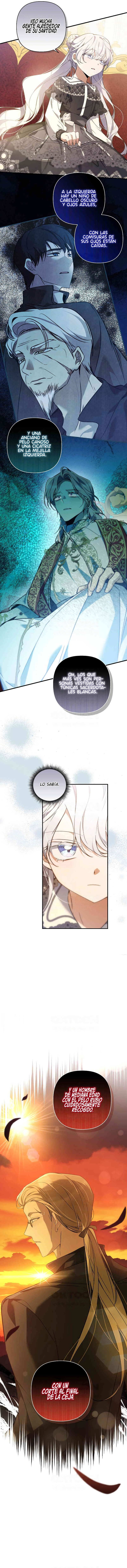 ¿Necesitas salvación? Capitulo 26 página 9