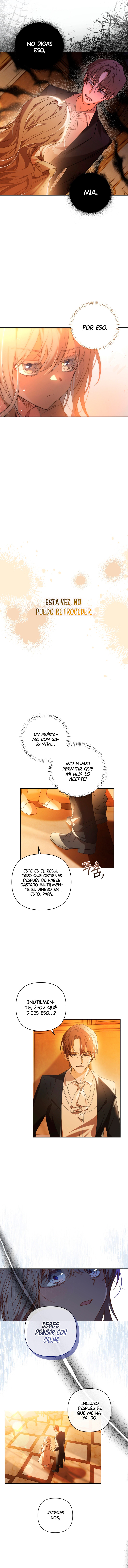 ¿Necesitas salvación? Capitulo 3 página 2