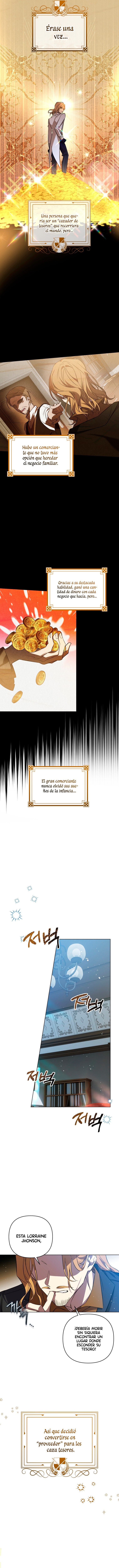 ¿Necesitas salvación? Capitulo 3 página 7