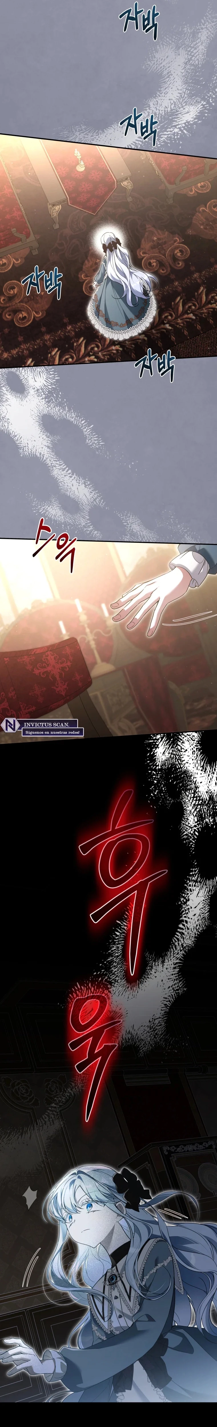 ¿Necesitas salvación? Capitulo 33 página 11