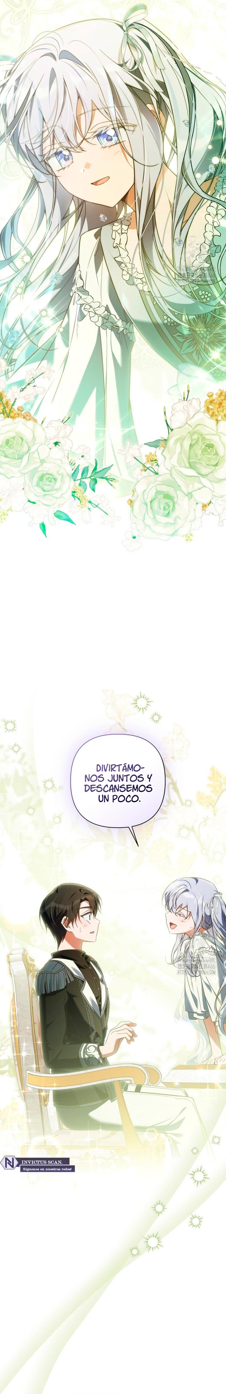 ¿Necesitas salvación? Capitulo 40 página 11