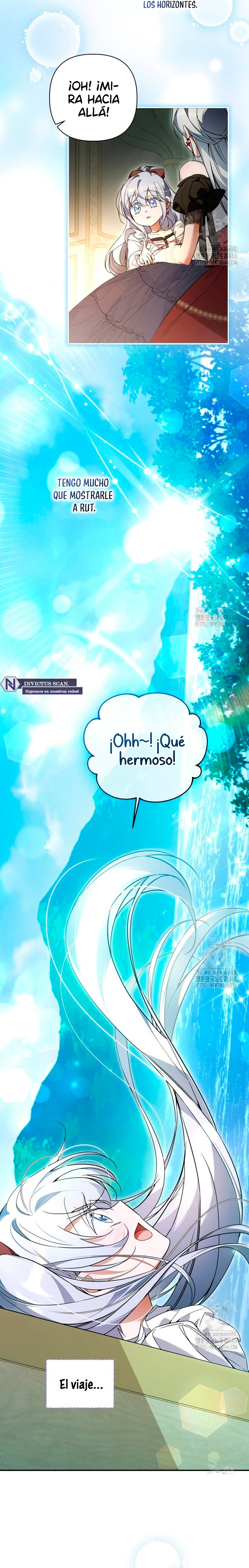 ¿Necesitas salvación? Capitulo 40 página 26