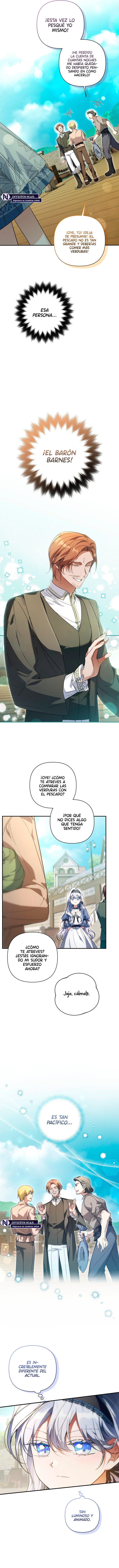 ¿Necesitas salvación? Capitulo 45 página 9