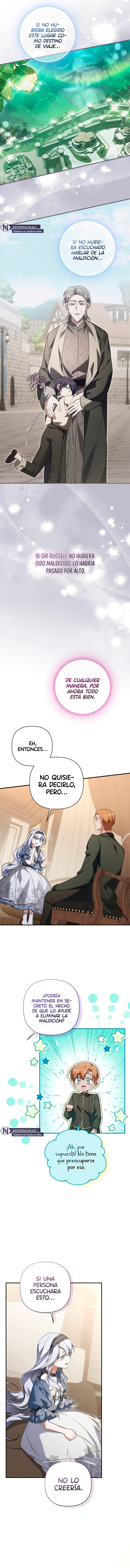 ¿Necesitas salvación? Capitulo 46 página 4