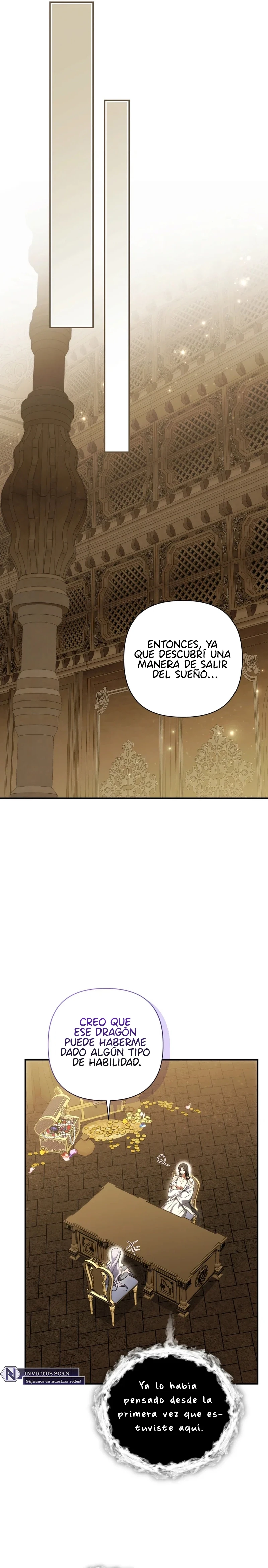 ¿Necesitas salvación? Capitulo 48 página 5