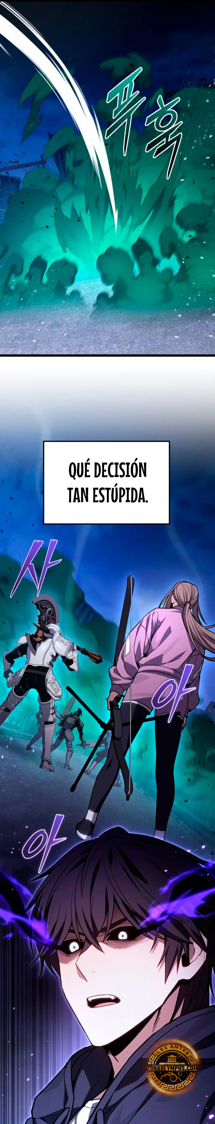 El soberano del hogar Capitulo 75 página 17