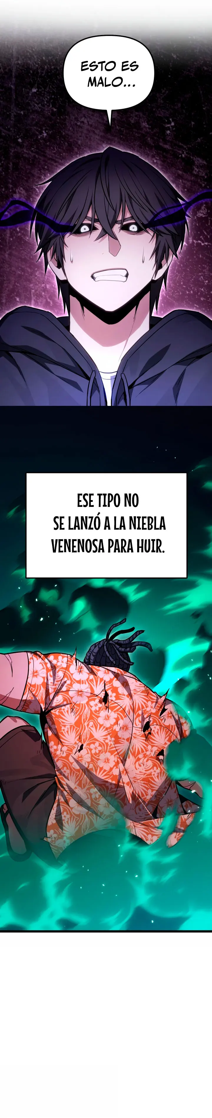 El soberano del hogar Capitulo 75 página 27