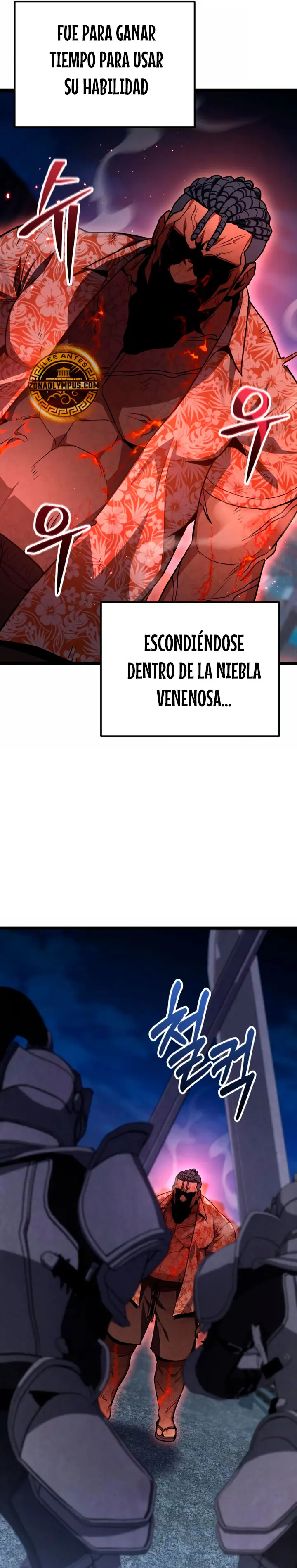 El soberano del hogar Capitulo 75 página 28