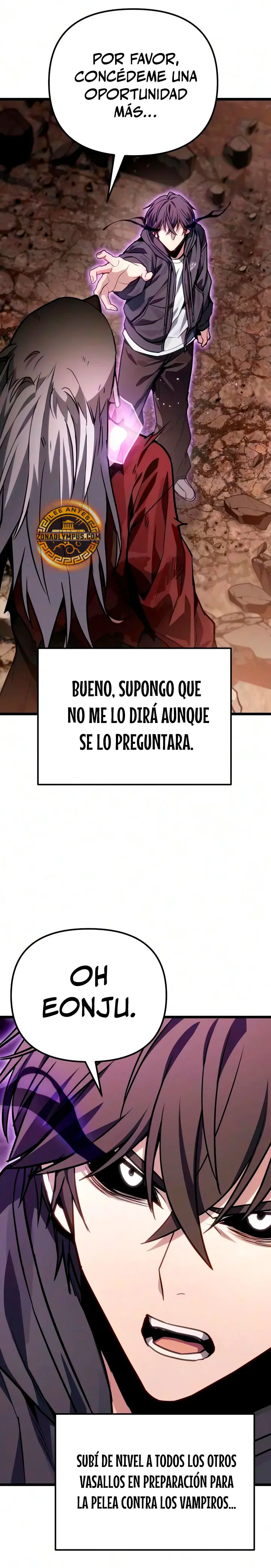 El soberano del hogar Capitulo 88 página 14