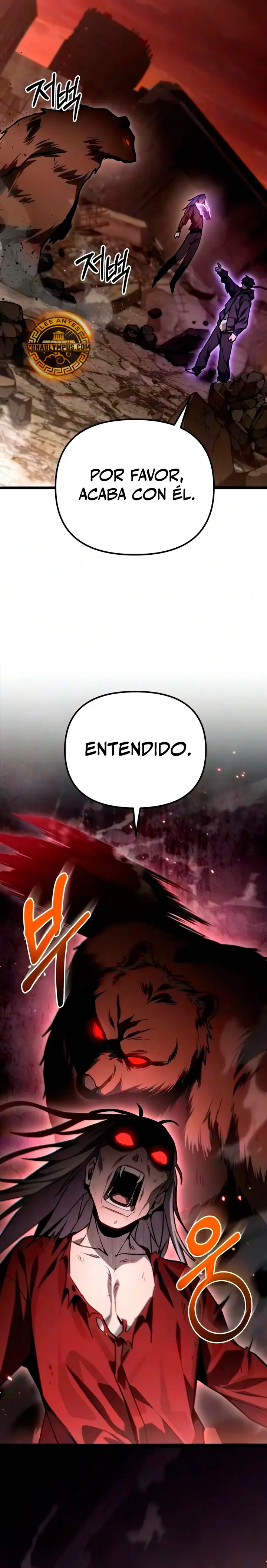 El soberano del hogar Capitulo 88 página 16