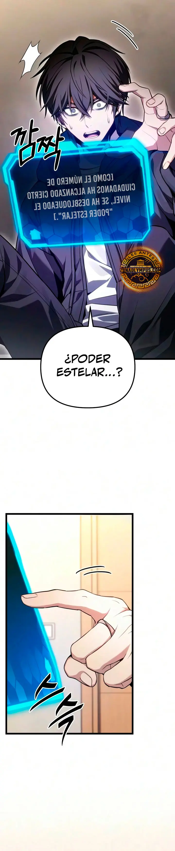 El soberano del hogar Capitulo 88 página 25