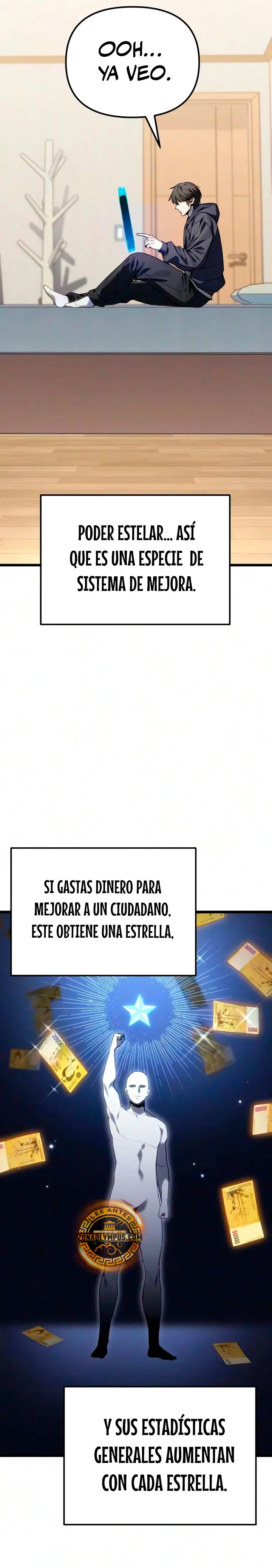 El soberano del hogar Capitulo 88 página 26