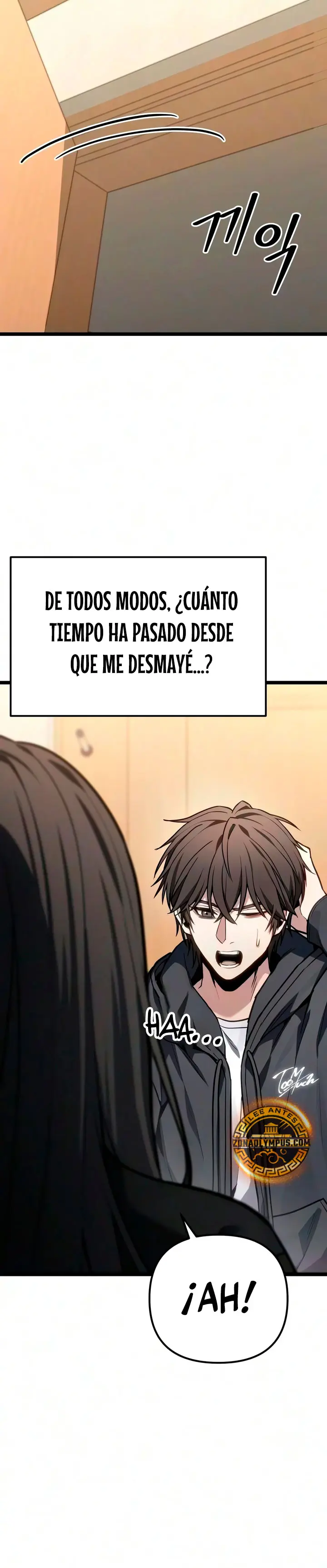 El soberano del hogar Capitulo 88 página 29
