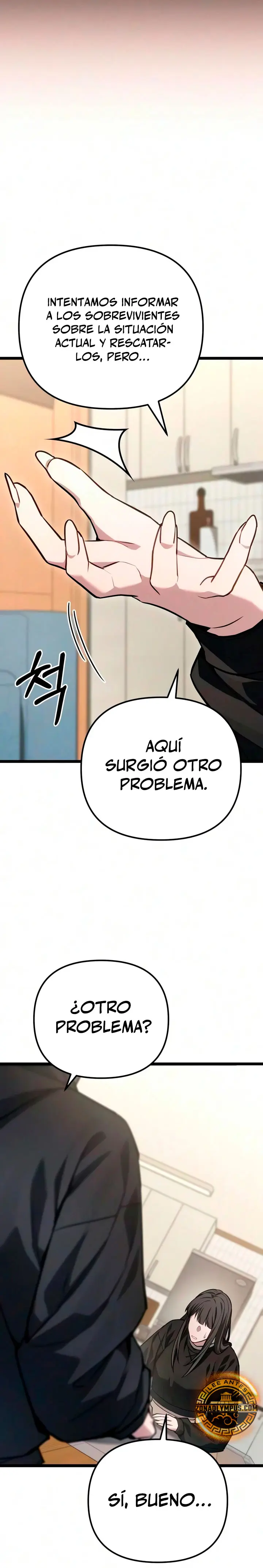 El soberano del hogar Capitulo 88 página 36