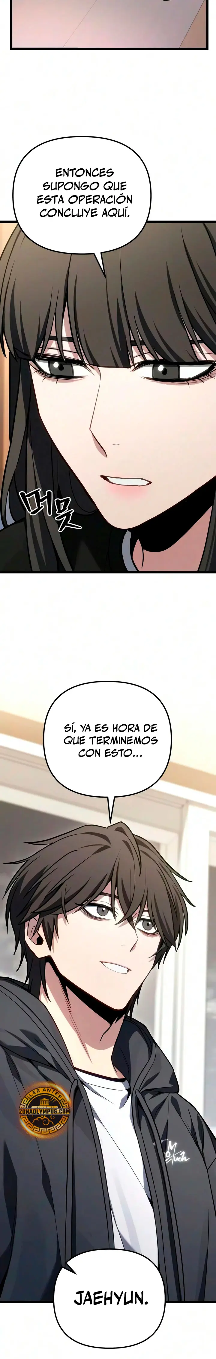 El soberano del hogar Capitulo 88 página 40
