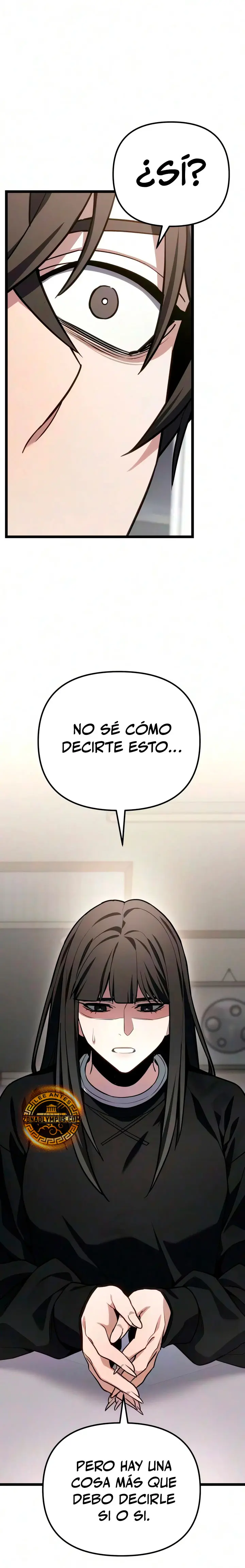 El soberano del hogar Capitulo 88 página 41