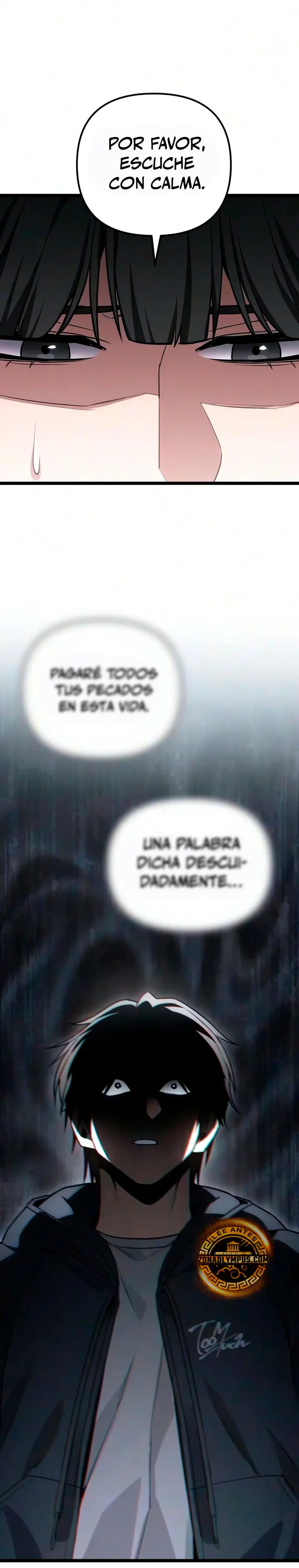 El soberano del hogar Capitulo 88 página 42