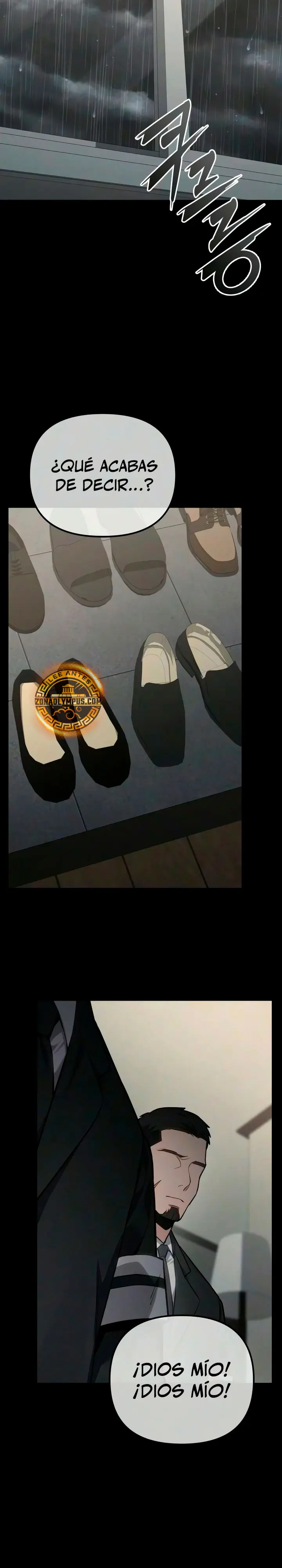 El soberano del hogar Capitulo 88 página 44