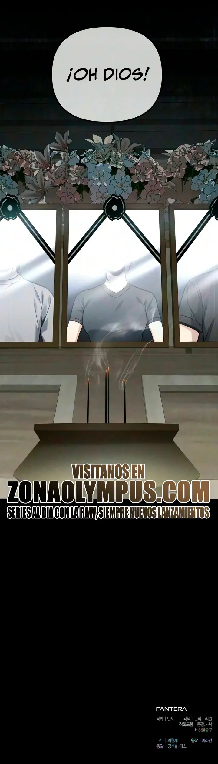 El soberano del hogar Capitulo 88 página 46