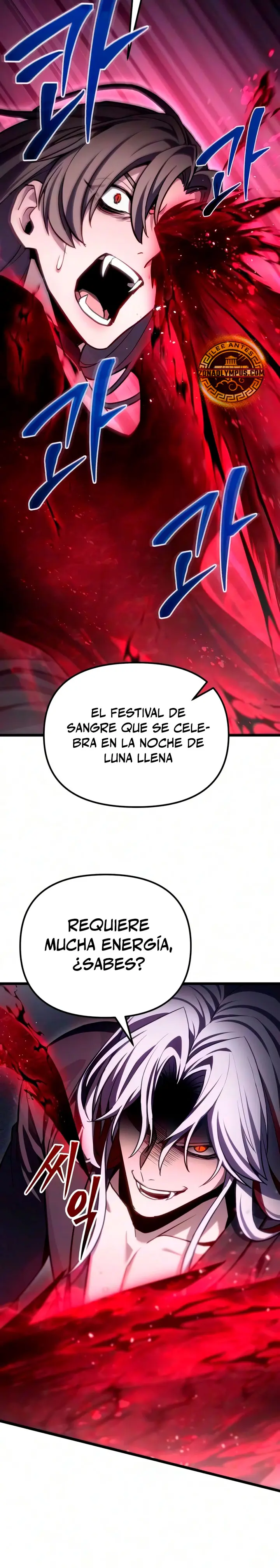 El soberano del hogar Capitulo 85 página 7