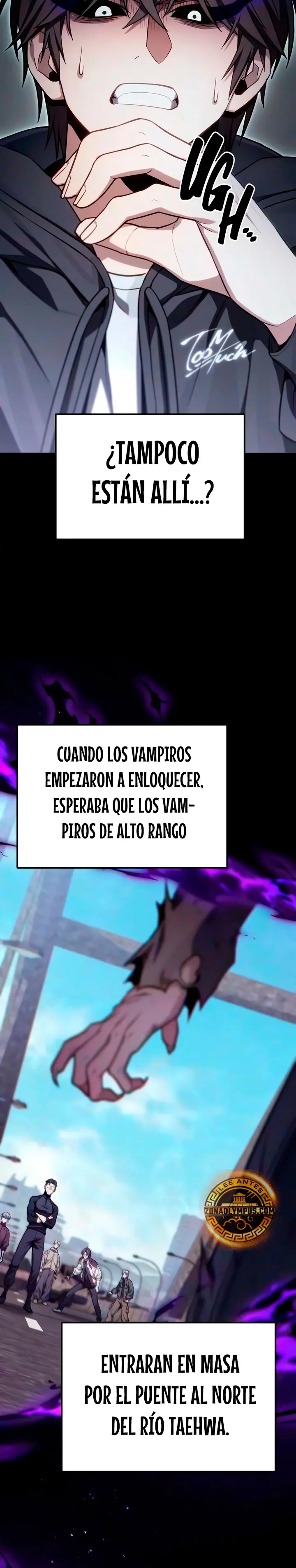 El soberano del hogar Capitulo 85 página 12