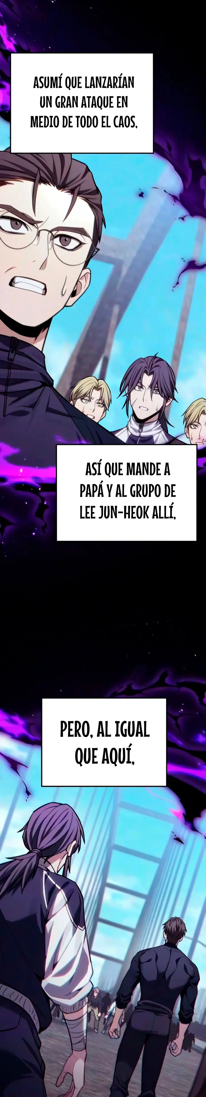 El soberano del hogar Capitulo 85 página 13
