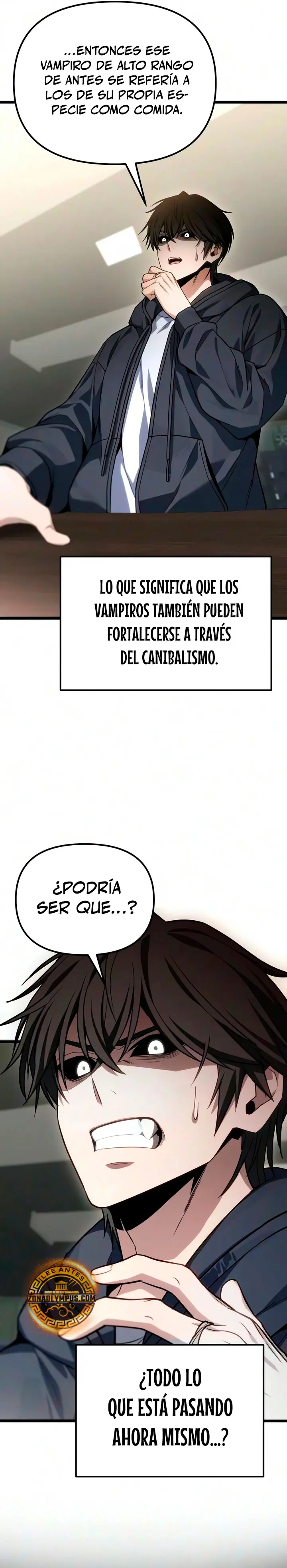 El soberano del hogar Capitulo 85 página 17