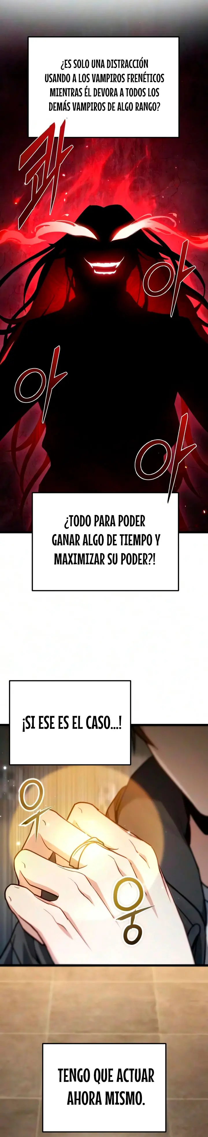El soberano del hogar Capitulo 85 página 18