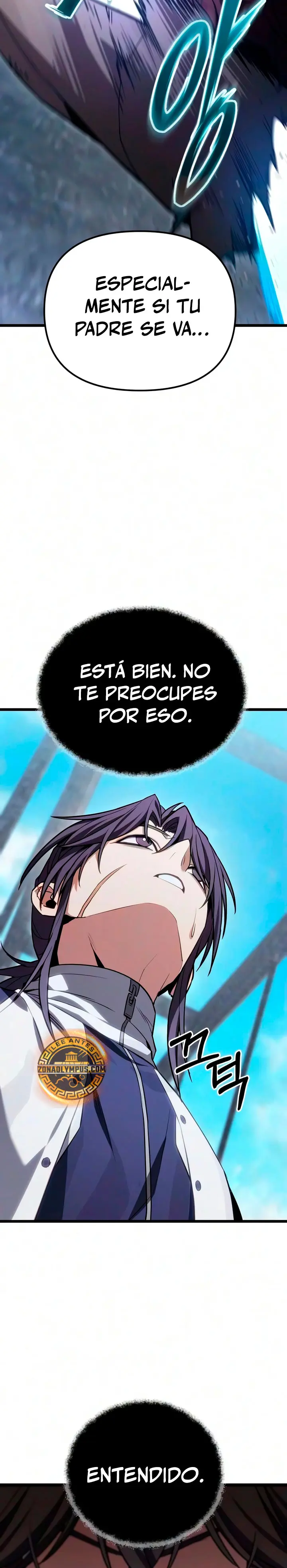 El soberano del hogar Capitulo 85 página 23