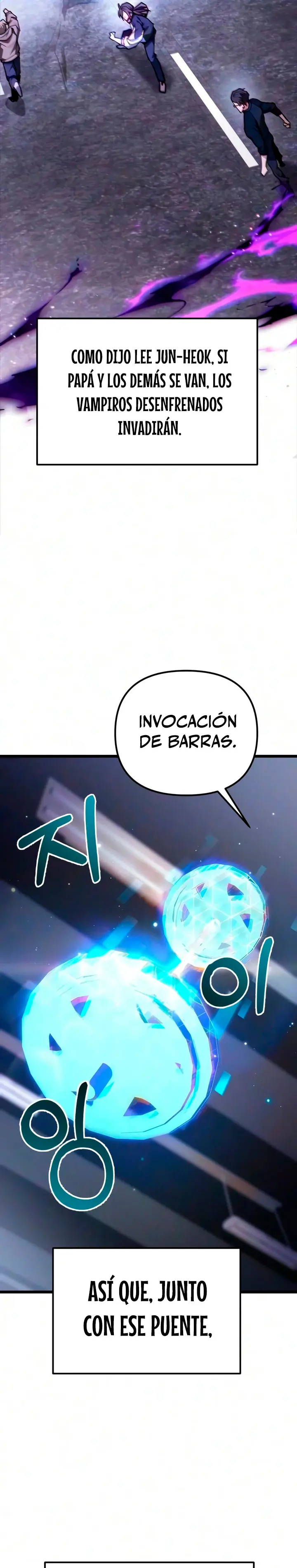 El soberano del hogar Capitulo 85 página 31