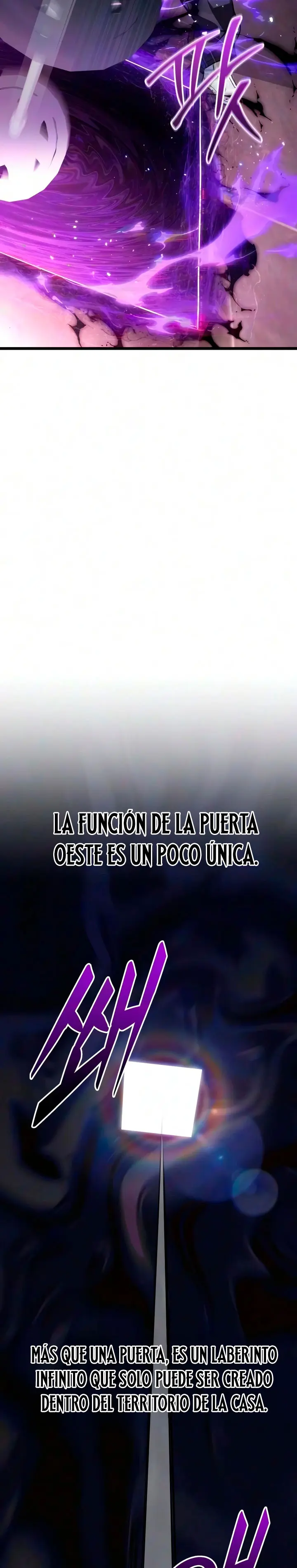 El soberano del hogar Capitulo 85 página 33