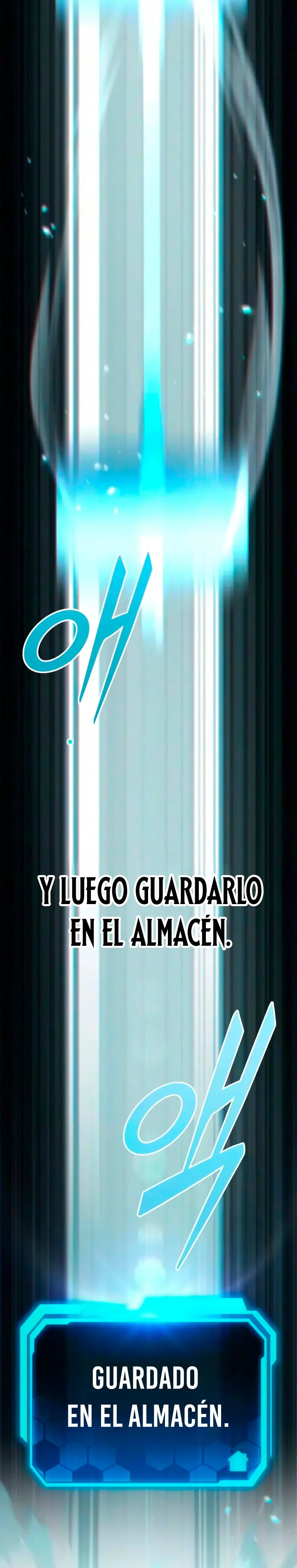 El soberano del hogar Capitulo 85 página 36