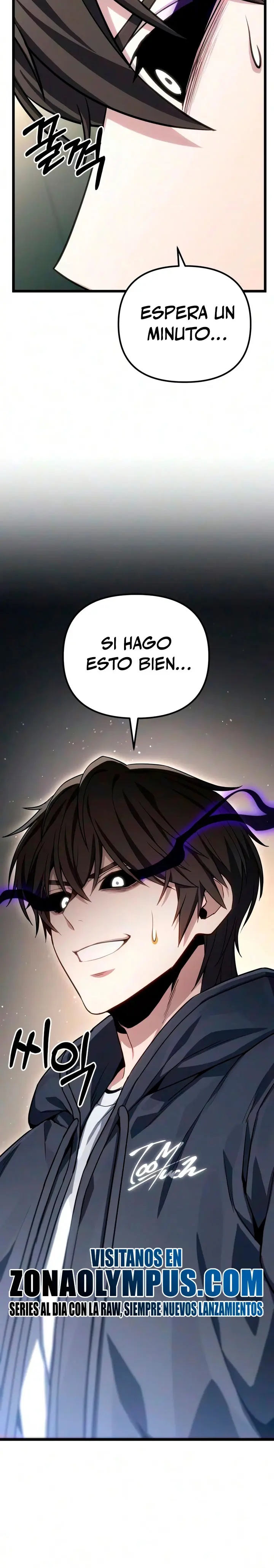 El soberano del hogar Capitulo 85 página 44