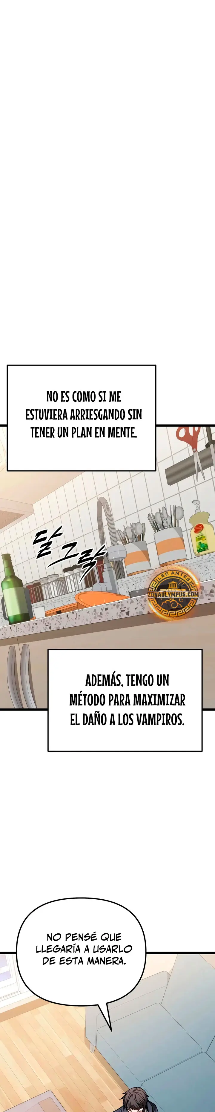 El soberano del hogar Capitulo 81 página 3
