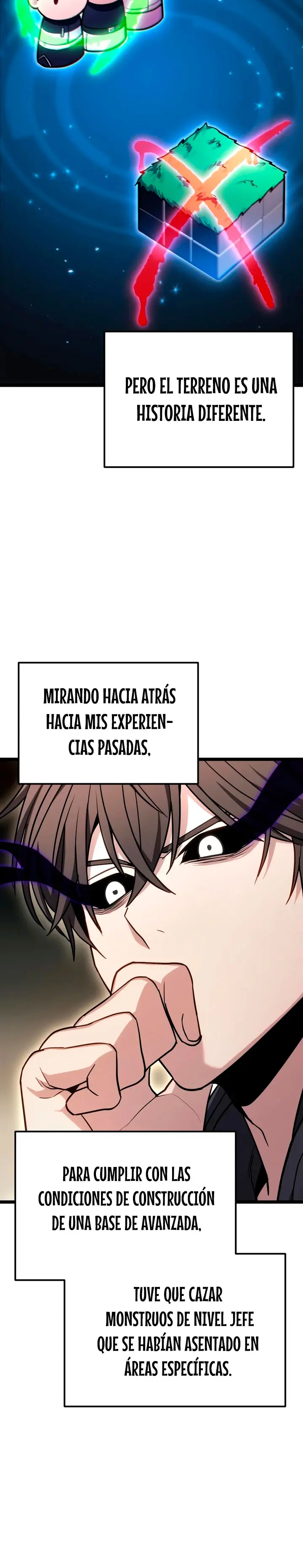 El soberano del hogar Capitulo 81 página 6