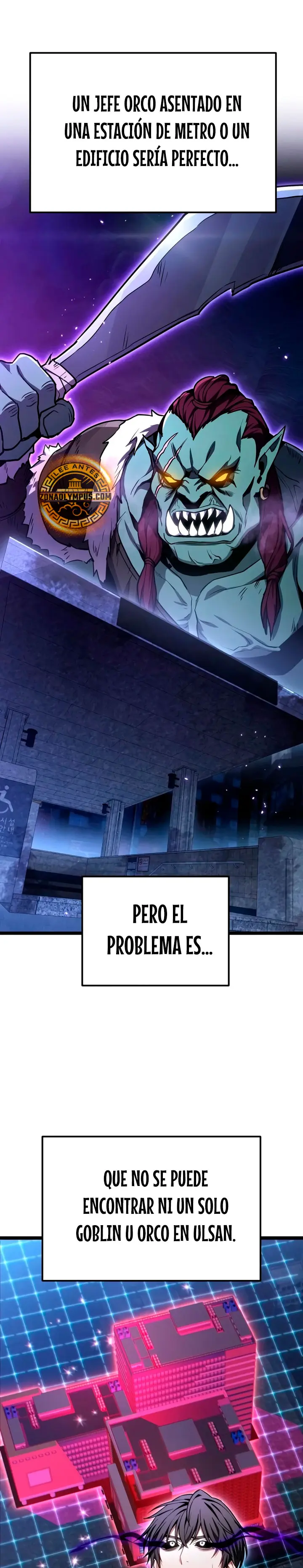 El soberano del hogar Capitulo 81 página 7
