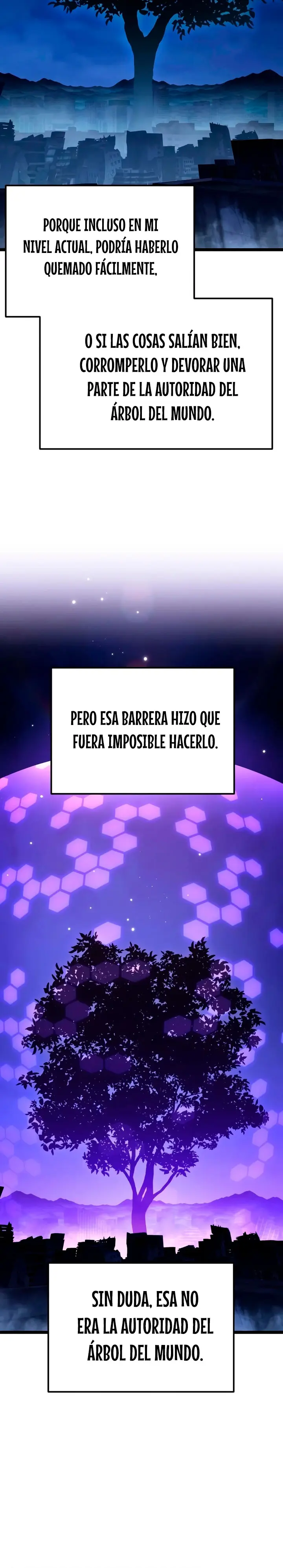 El soberano del hogar Capitulo 81 página 16